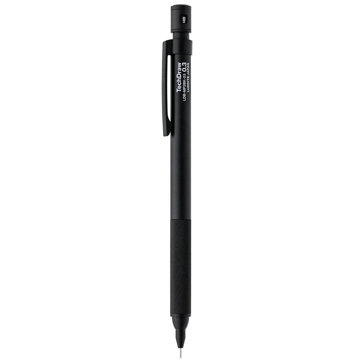 TechDraw2 Drafting Mechanical Pencil / Luddite - bungu
