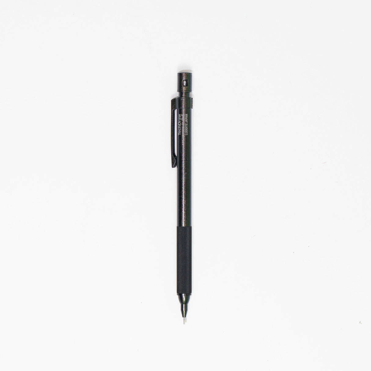 TechDraw2 Essential Mechanical Pencil / Luddite - bungu