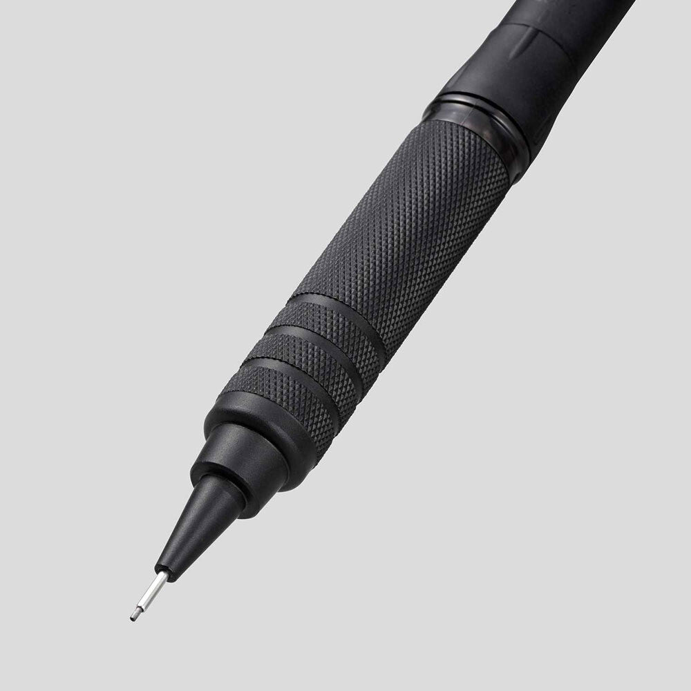 Tect 2way RO Mechanical Pencil / Zebra - bungu