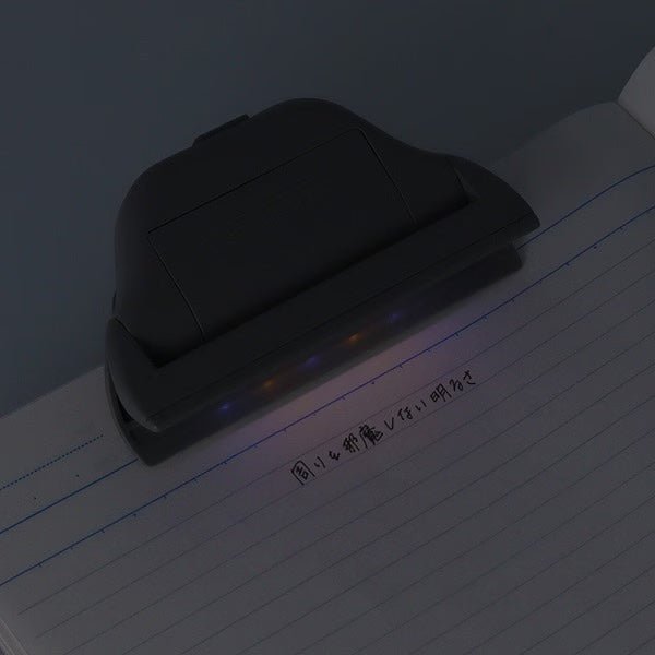 terasuno Clip / Sun - Star - bungu