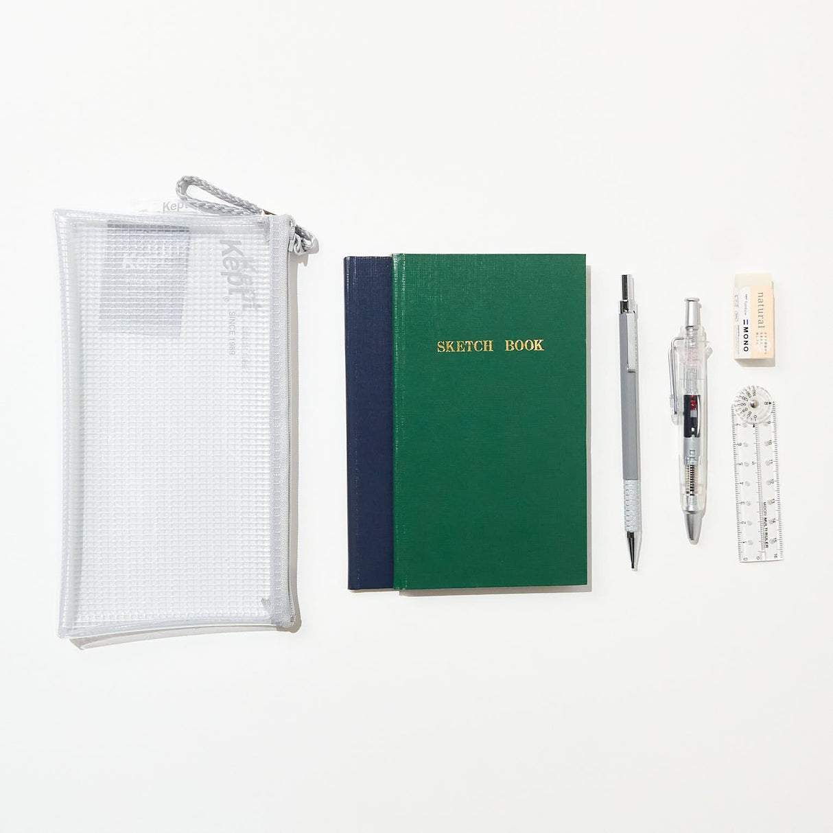 The Field Kit Bundle / bungu - bungu