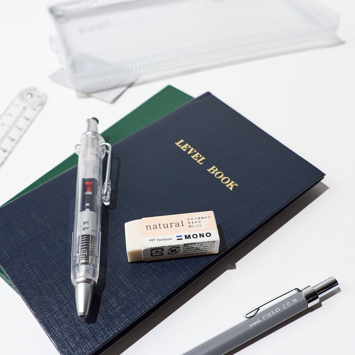 The Field Kit Bundle / bungu - bungu