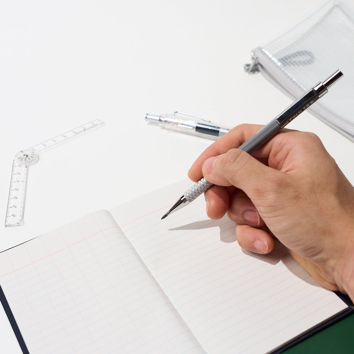 The Field Kit Bundle / bungu - bungu