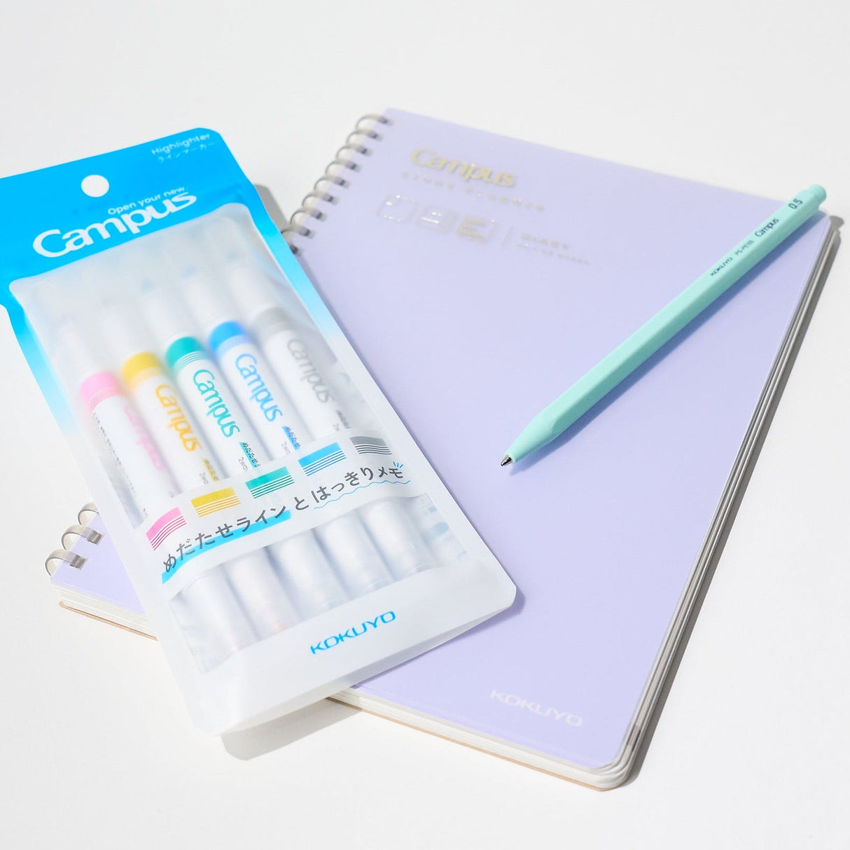 The Mochi Recipe Bundle - bungu