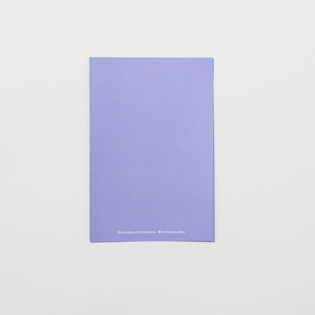 "The Year's Last Adventure" Postcard by Catherine / bungu - bungu