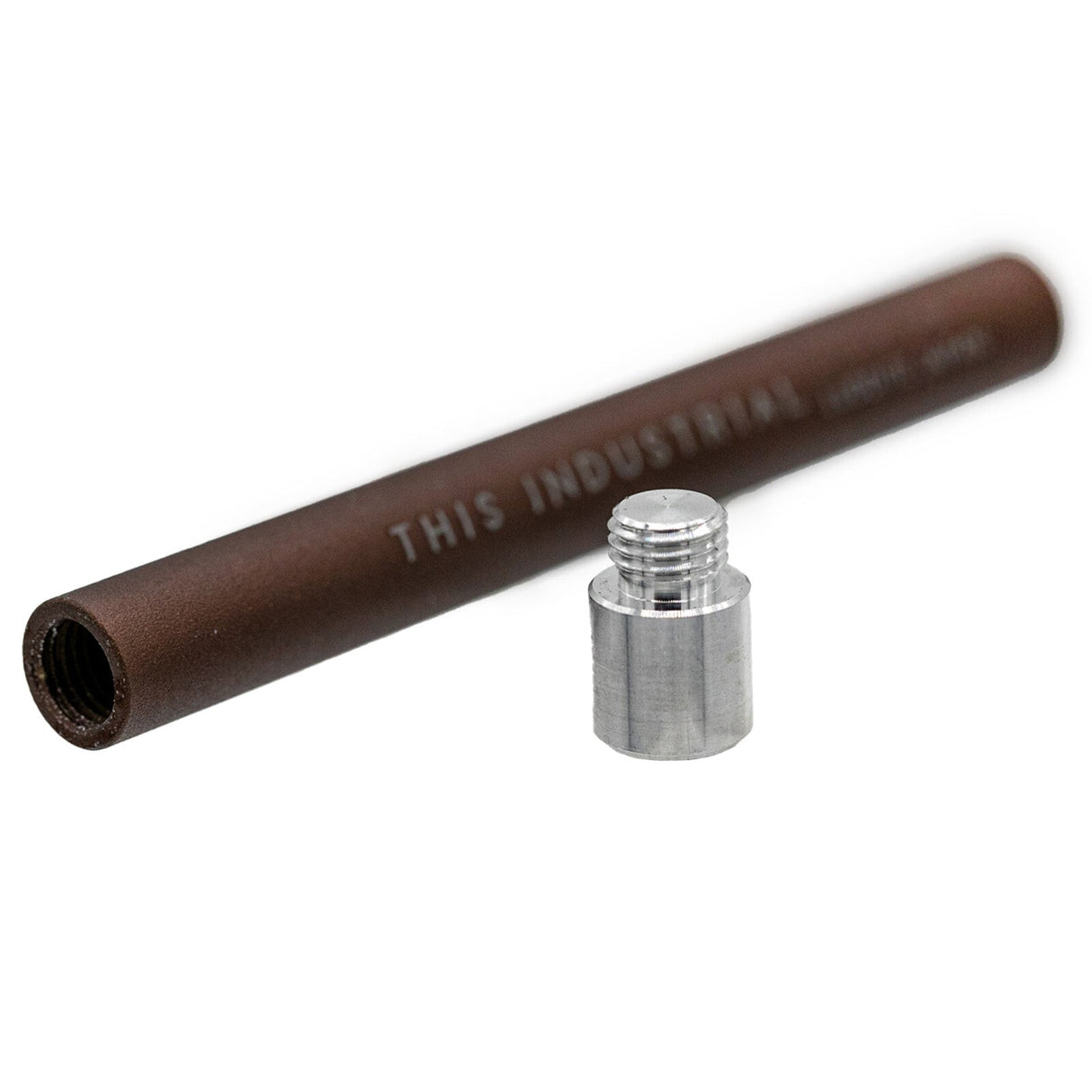 THIS INDUSTRIAL Lead Case 2 / Luddite - bungu