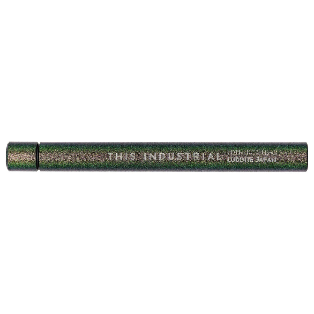 THIS INDUSTRIAL Lead Case 2 / Luddite - bungu