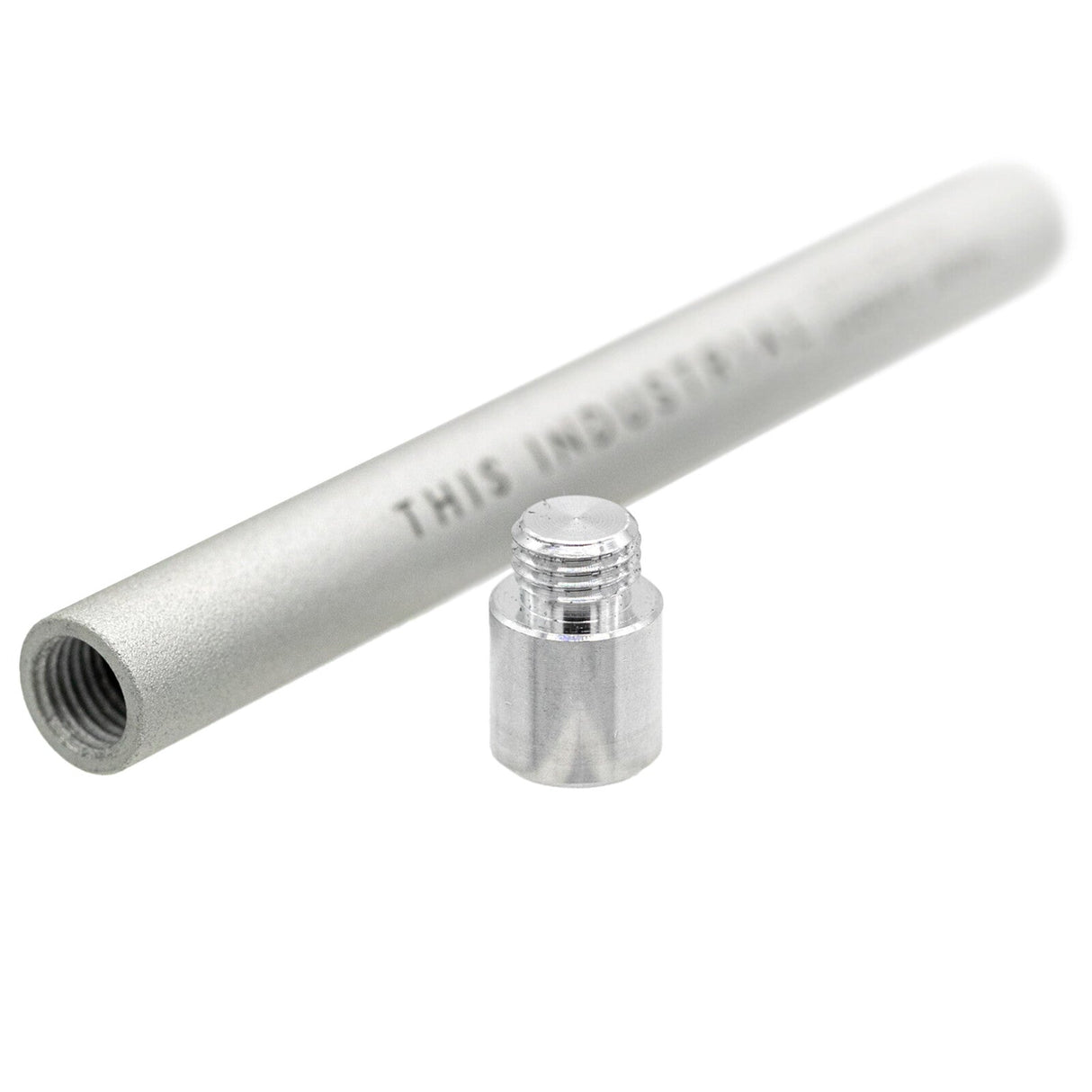 THIS INDUSTRIAL Lead Case 2 / Luddite - bungu