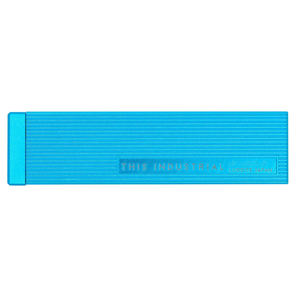 THIS INDUSTRIAL Lead Case 3 / Luddite - bungu