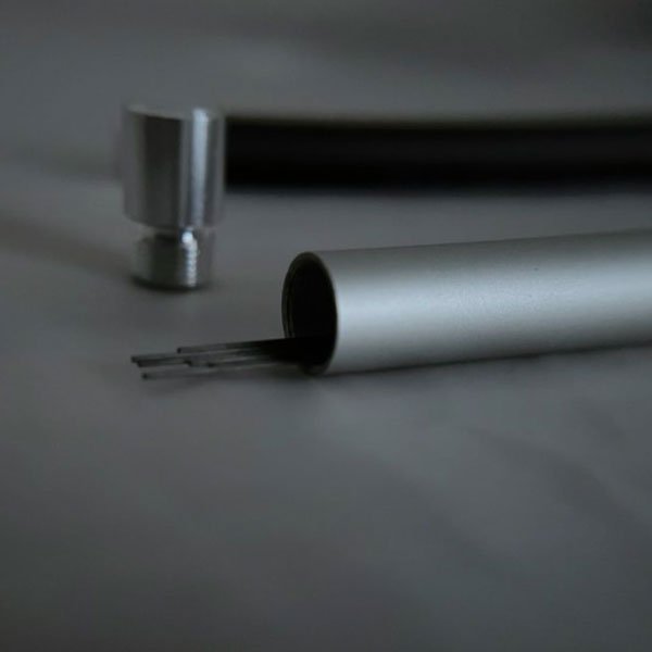 THIS INDUSTRIAL Pencil Lead Case / Luddite - bungu