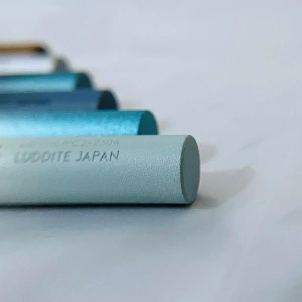 THIS INDUSTRIAL Pencil Lead Case / Luddite - bungu