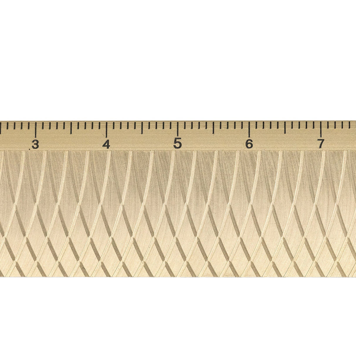 THIS INDUSTRIAL Techno Ruler / Luddite - bungu