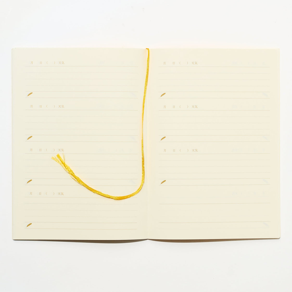 Time Choice Diary / Midori DESIGNPHIL - bungu