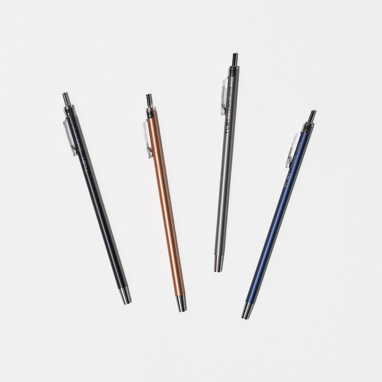 TL01 Mini Ballpoint Pen / OHTO - bungu