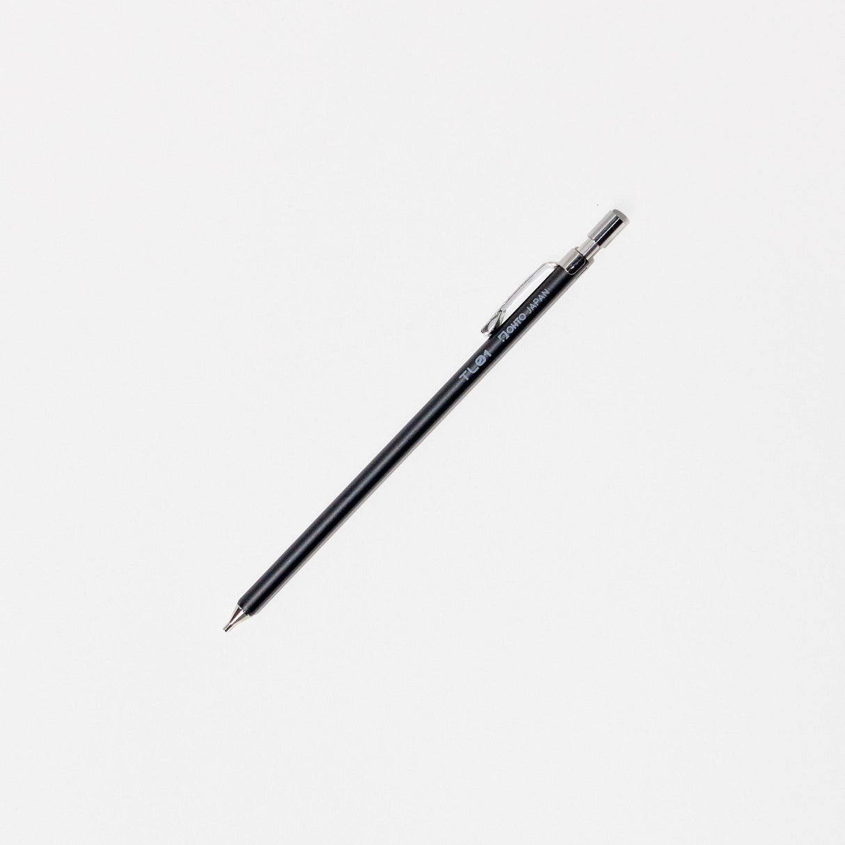 TL01 Mini Mechanical Pencil / OHTO - bungu