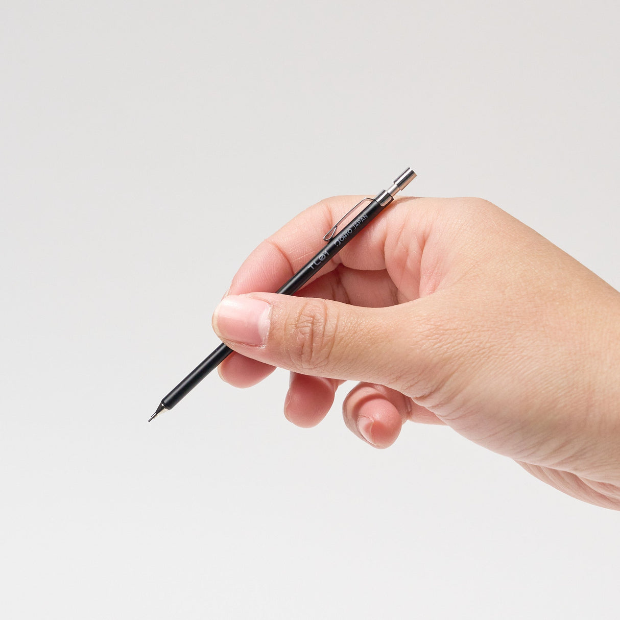 TL01 Mini Mechanical Pencil / OHTO - bungu