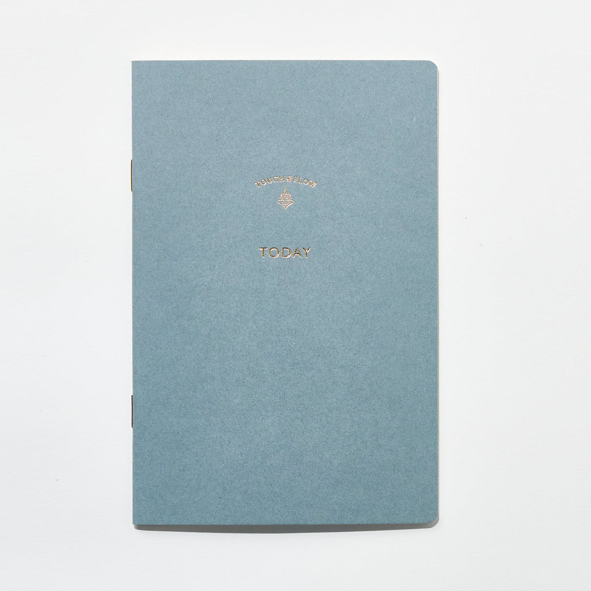 TODAY Monthly Block Planner 2026 B6 Slim / Touch & Flow - bungu