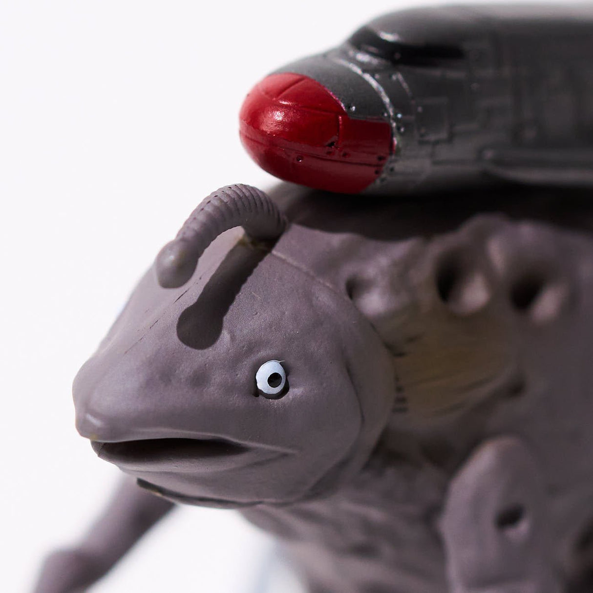 Tokyo Kaiju Universe Gacha Capsule - bungu