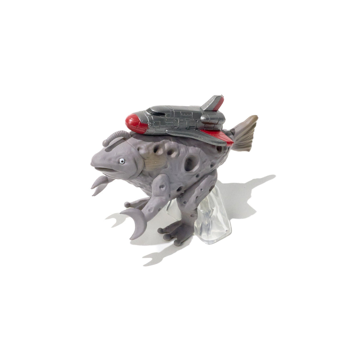 Tokyo Kaiju Universe Gacha Capsule - bungu