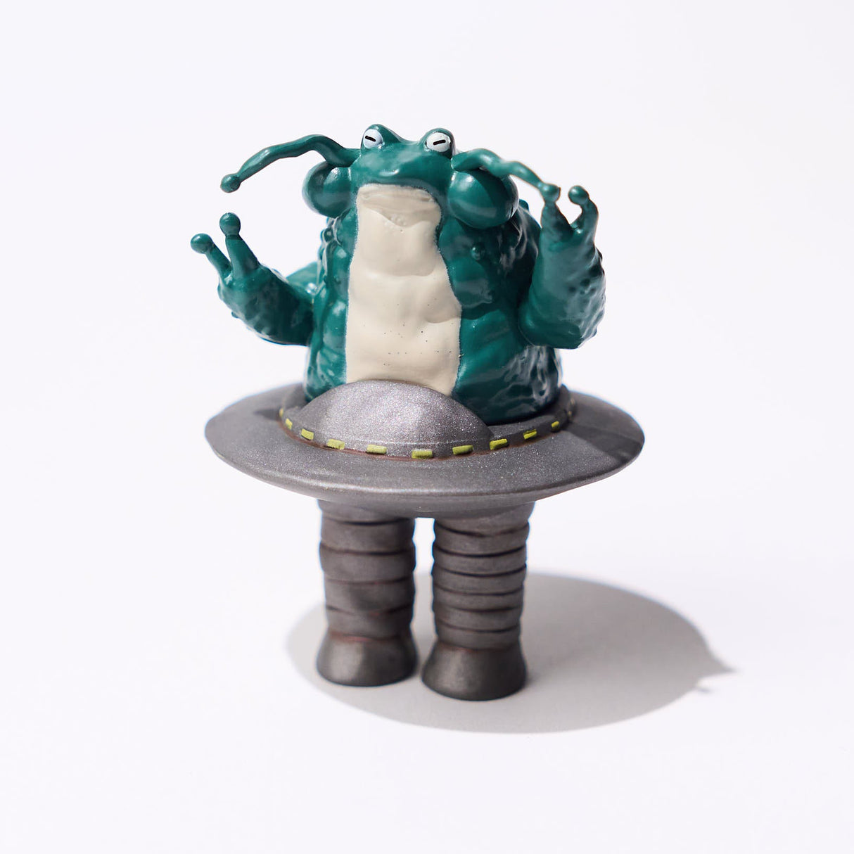 Tokyo Kaiju Universe Gacha Capsule - bungu