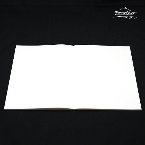 Tomoe River Notebook / Sakae Technical Paper - bungu