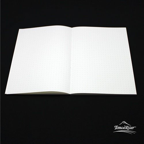 Tomoe River Notebook / Sakae Technical Paper - bungu