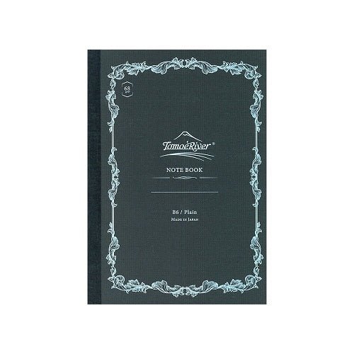 Tomoe River Notebook / Sakae Technical Paper - bungu