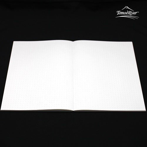 Tomoe River Notebook / Sakae Technical Paper - bungu