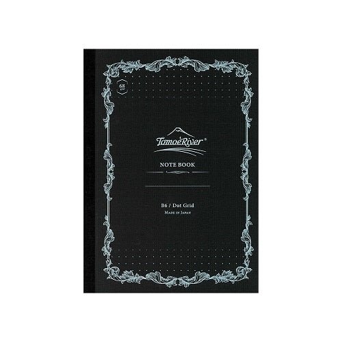 Tomoe River Notebook / Sakae Technical Paper - bungu