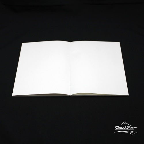 Tomoe River Notebook / Sakae Technical Paper - bungu