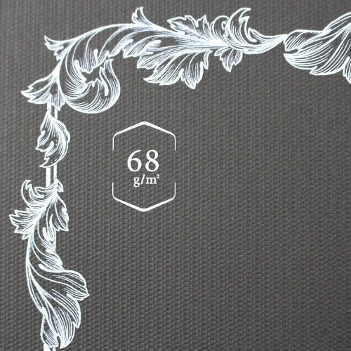 Tomoe River Notebook / Sakae Technical Paper - bungu