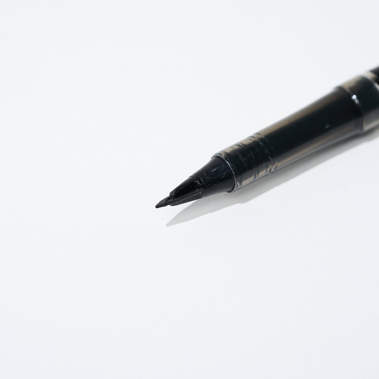 Tradio Pulaman Fountain Pen Marker / Pentel - bungu