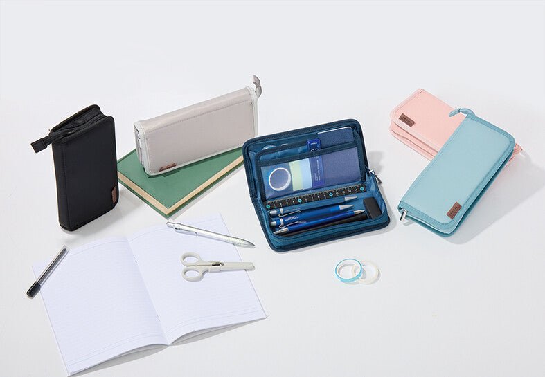 Trail Pen Case / Raymay Fujii - bungu