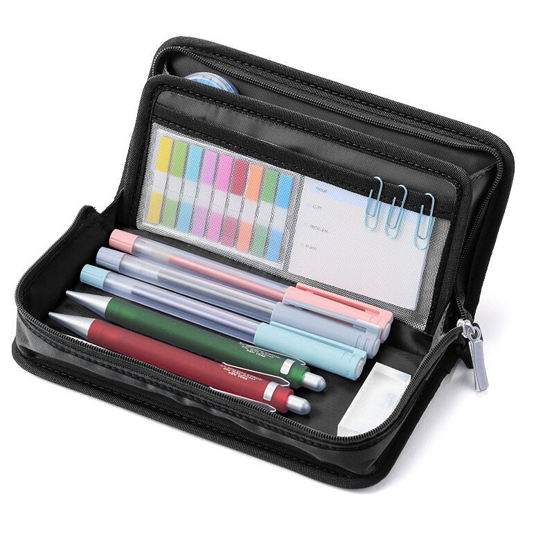 Trail Pen Case / Raymay Fujii - bungu