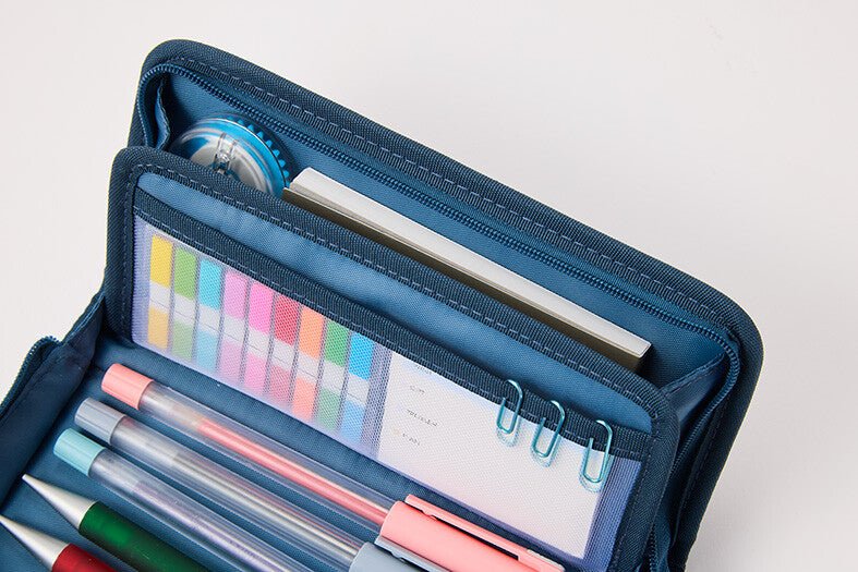 Trail Pen Case / Raymay Fujii - bungu