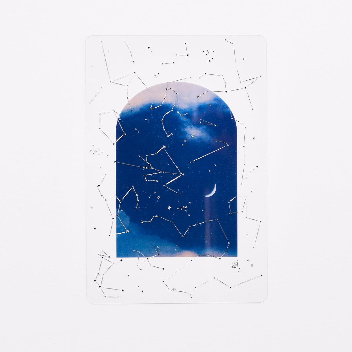 Transparent Card / RYU - RYU - bungu