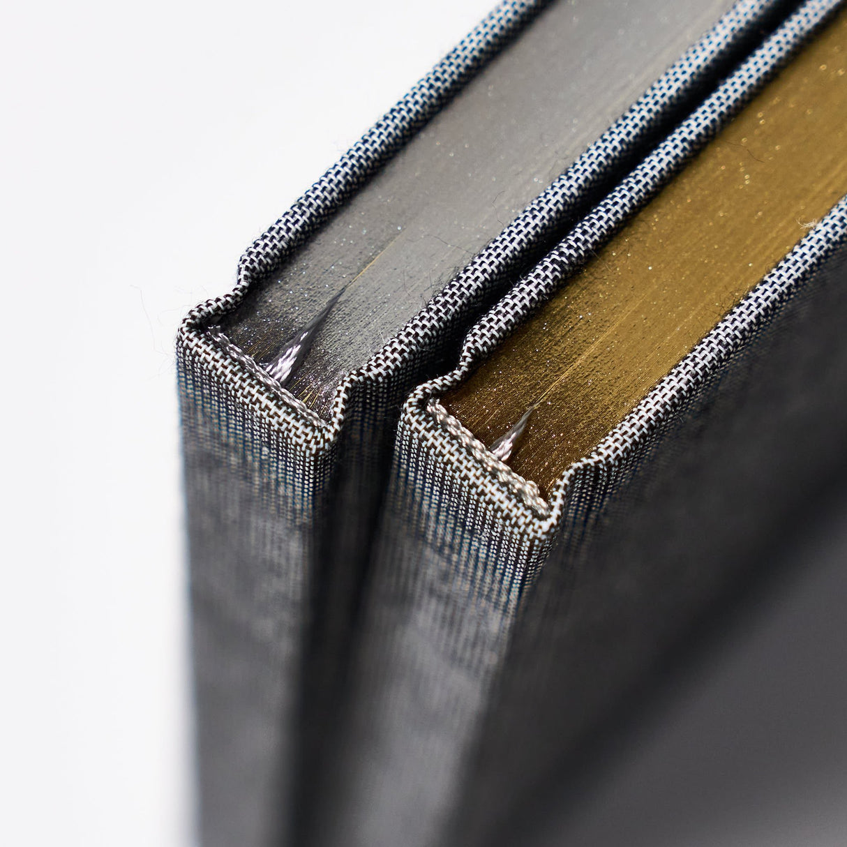 TREASURE Ruled Notebook Set B6 / Touch & Flow - bungu