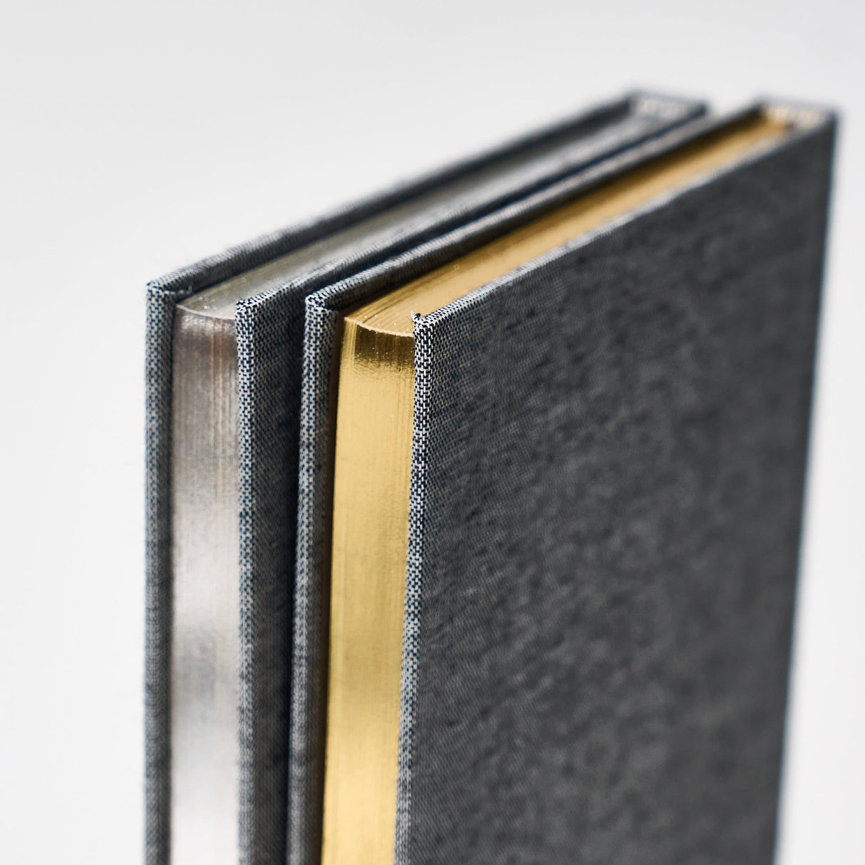 TREASURE Ruled Notebook Set B6 / Touch & Flow - bungu