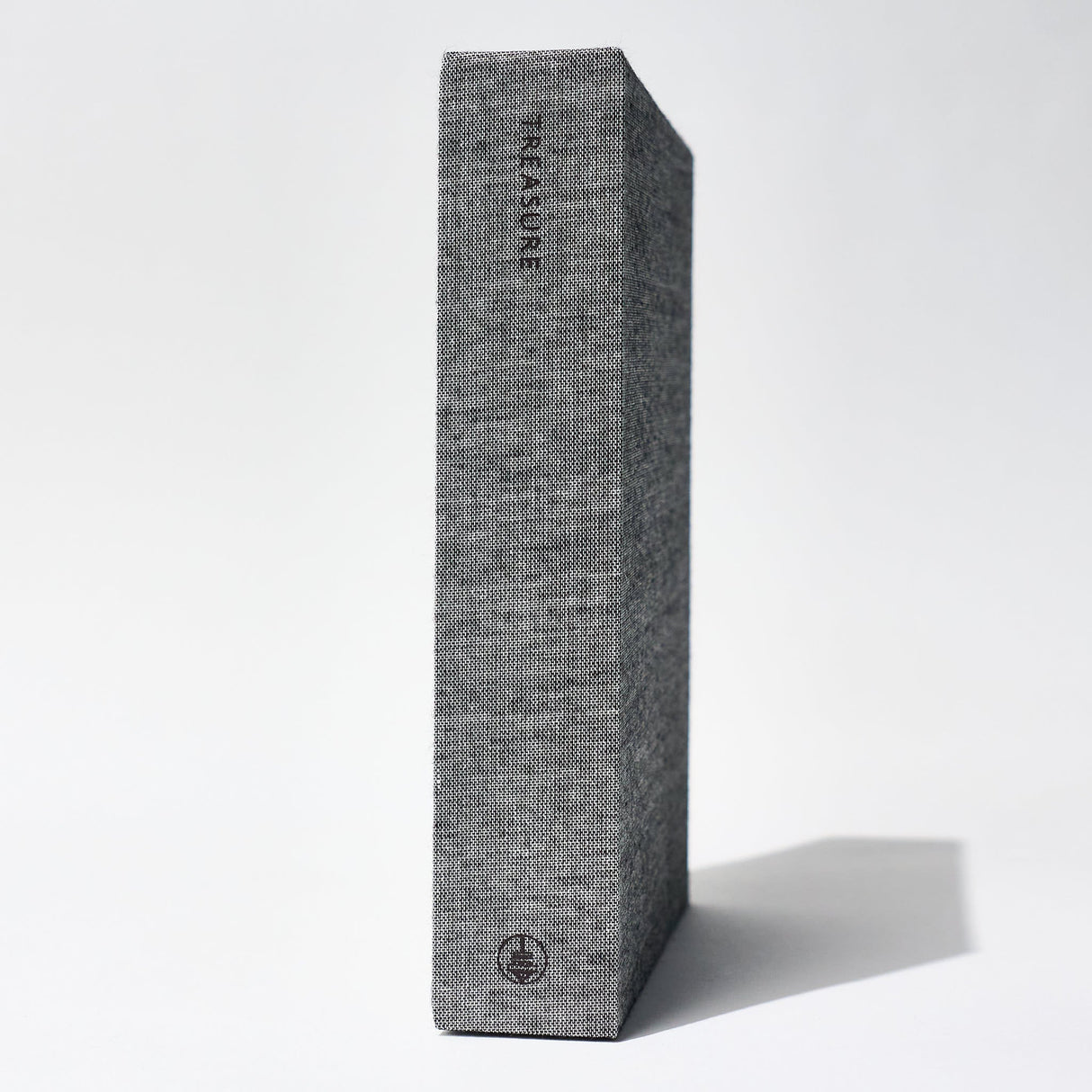 TREASURE Ruled Notebook Set B6 / Touch & Flow - bungu