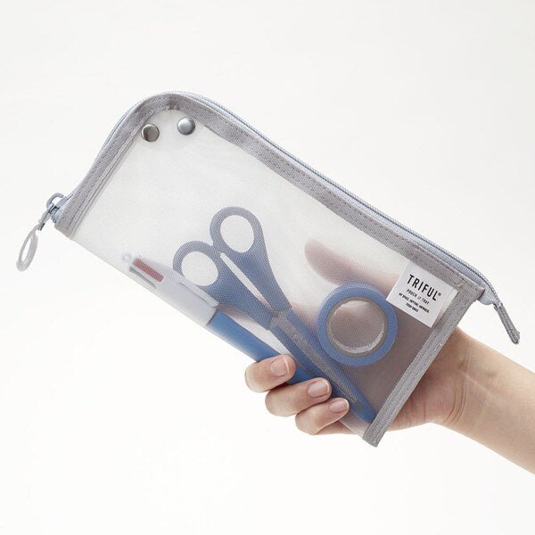 TRIFUL Tray Pouch / DAIGO - bungu