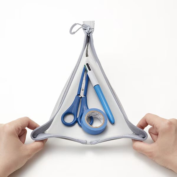 TRIFUL Tray Pouch / DAIGO - bungu