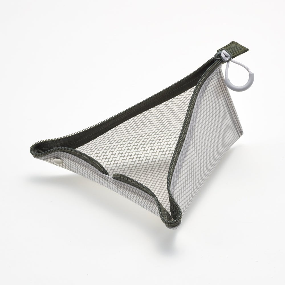 TRIFUL Tray Pouch / DAIGO - bungu