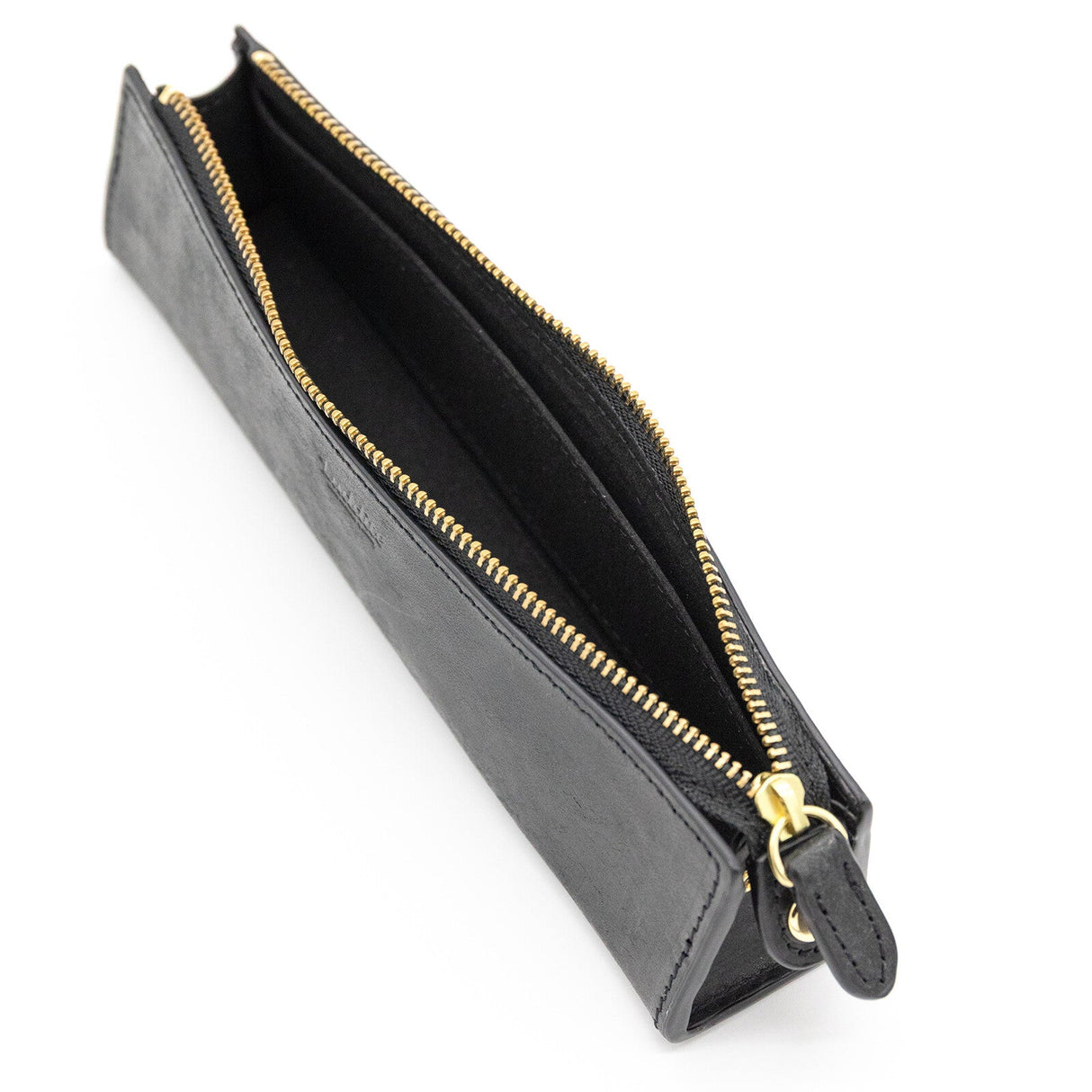 Trilateral Pen Case M MAYA / Luddite - bungu