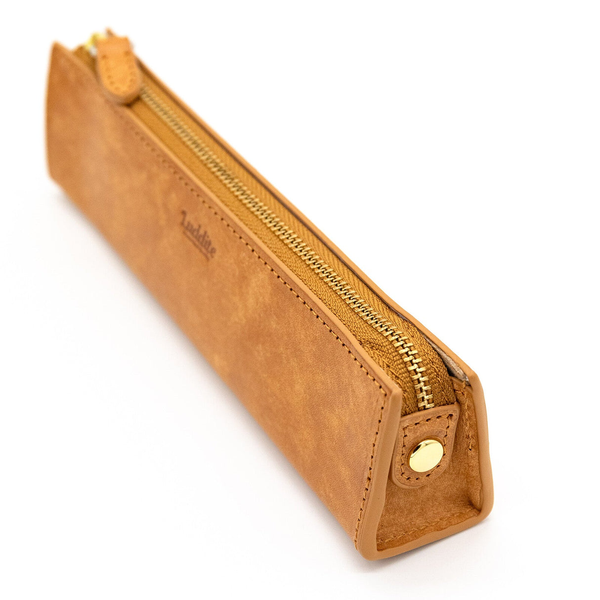 Trilateral Pen Case M MAYA / Luddite - bungu