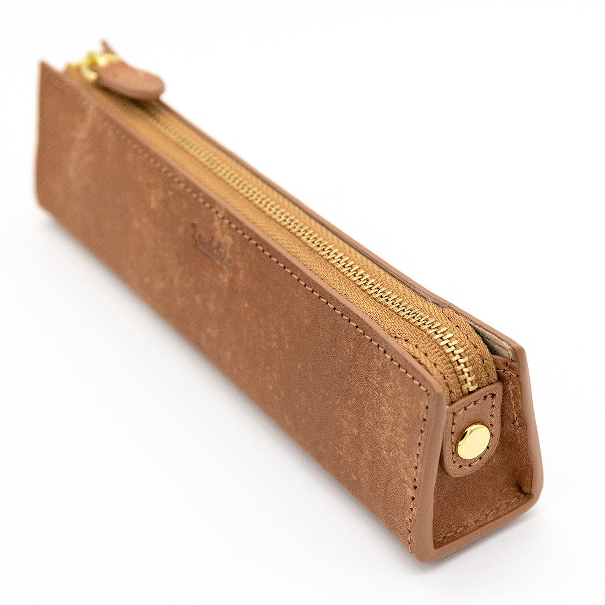 Trilateral Pen Case M MAYA / Luddite - bungu