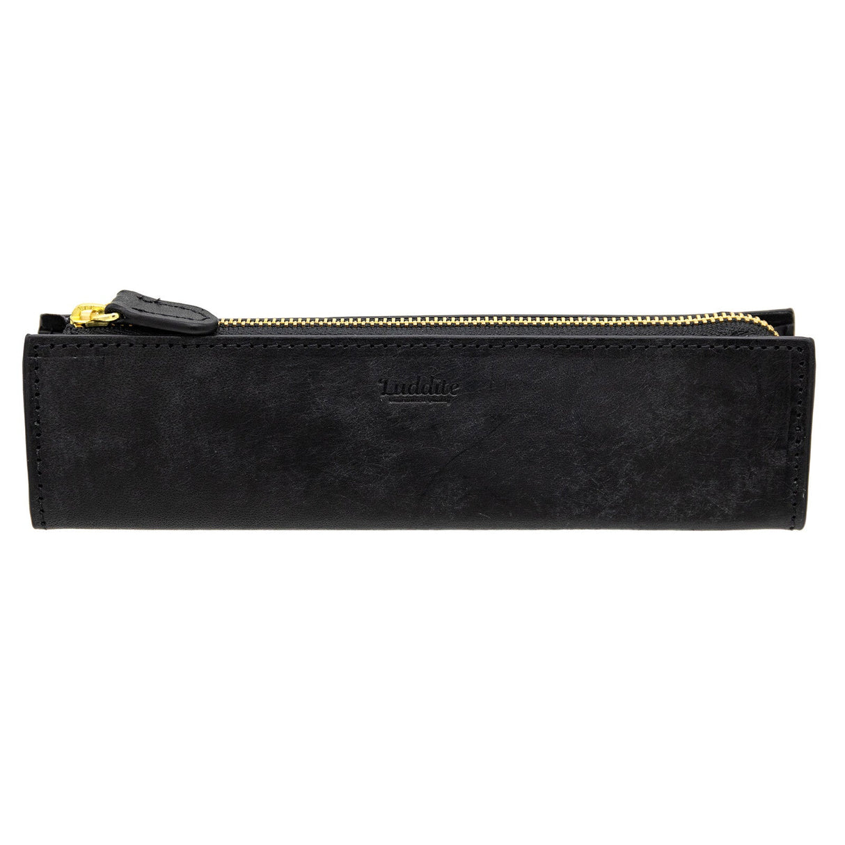 Trilateral Pen Case M MAYA / Luddite - bungu