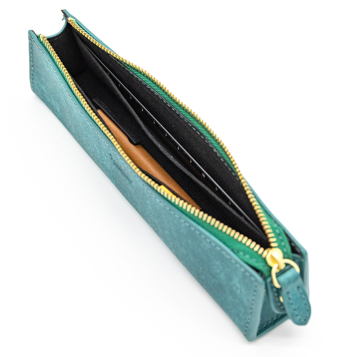 Trilateral Pen Case M MAYA / Luddite - bungu