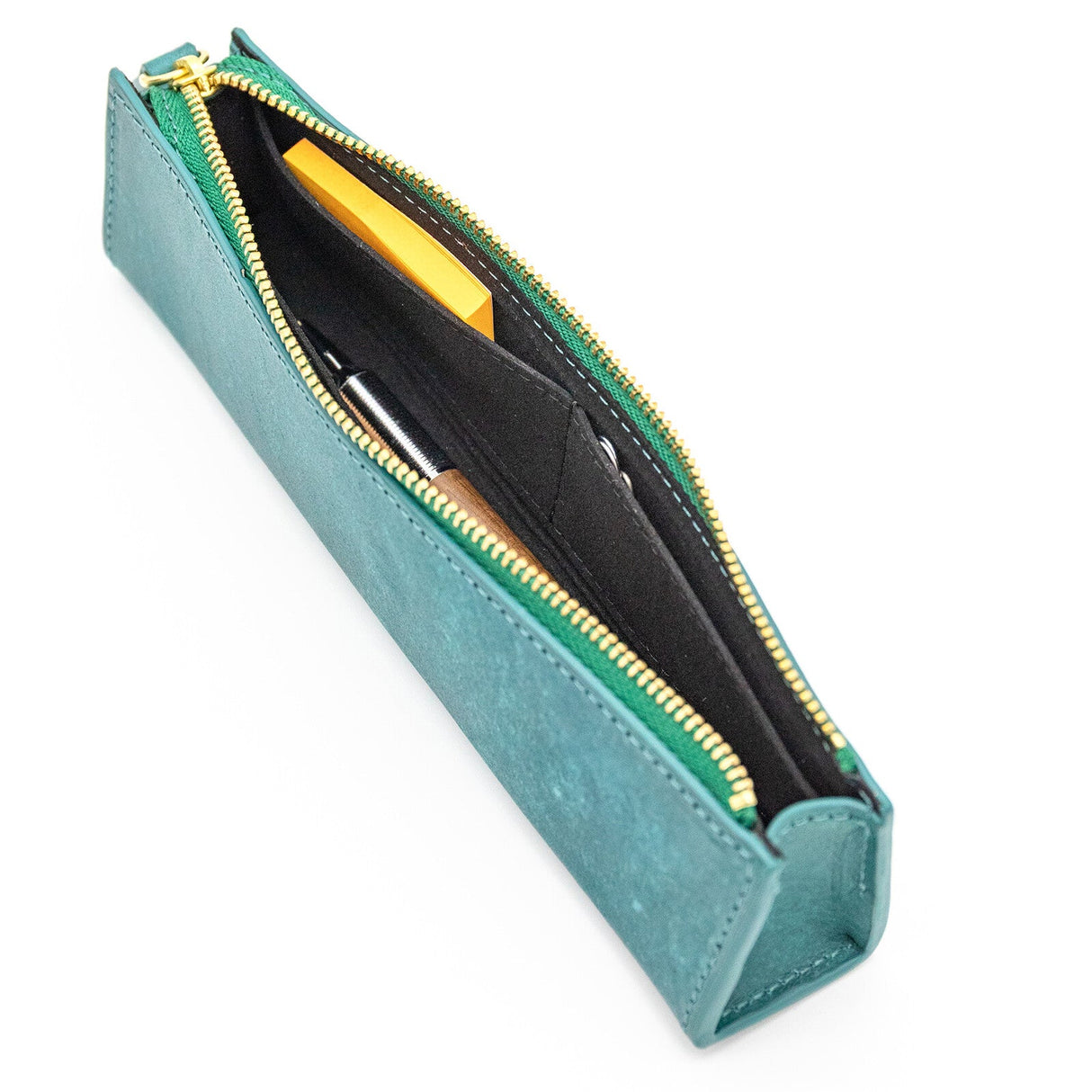 Trilateral Pen Case M MAYA / Luddite - bungu