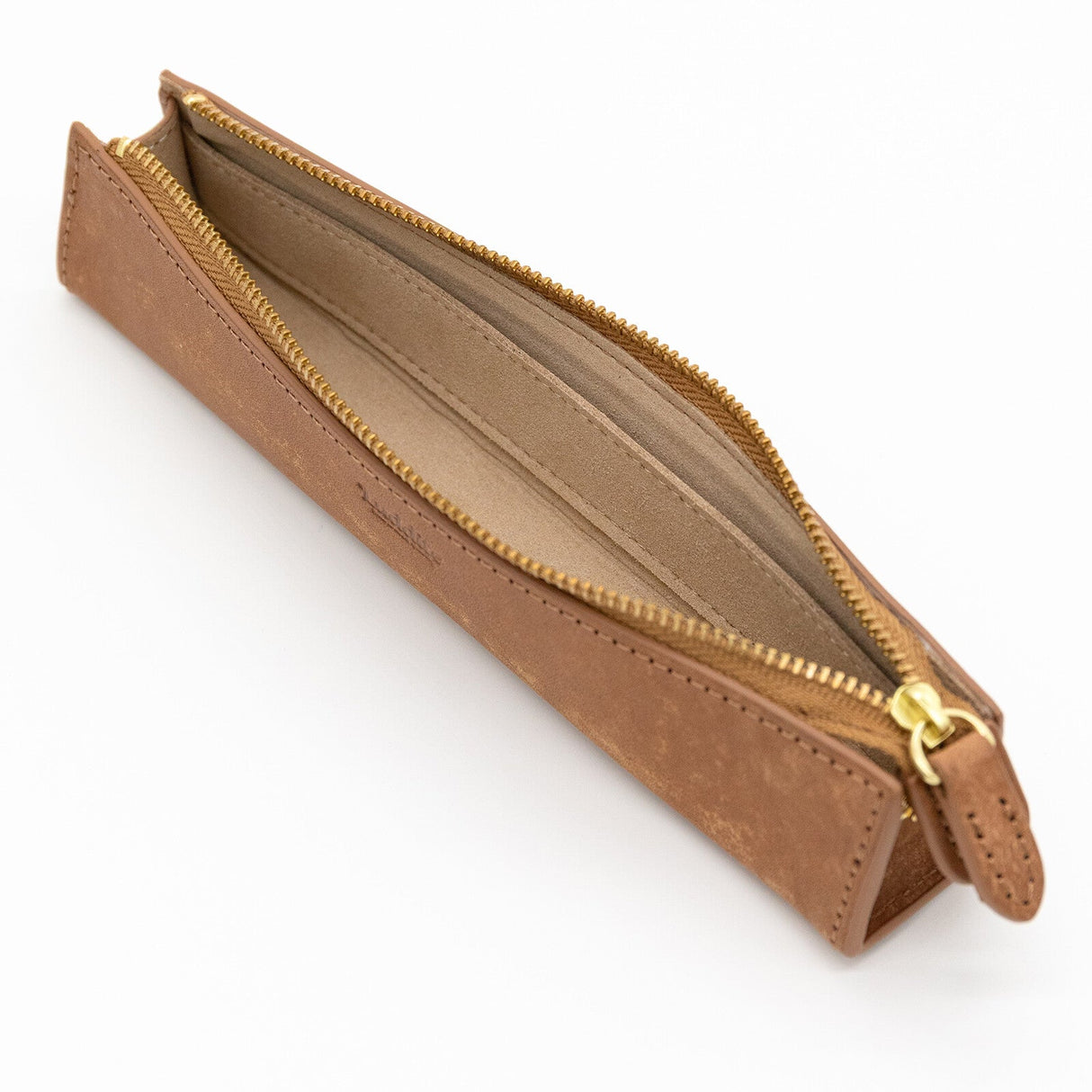 Trilateral Pen Case S MAYA / Luddite - bungu