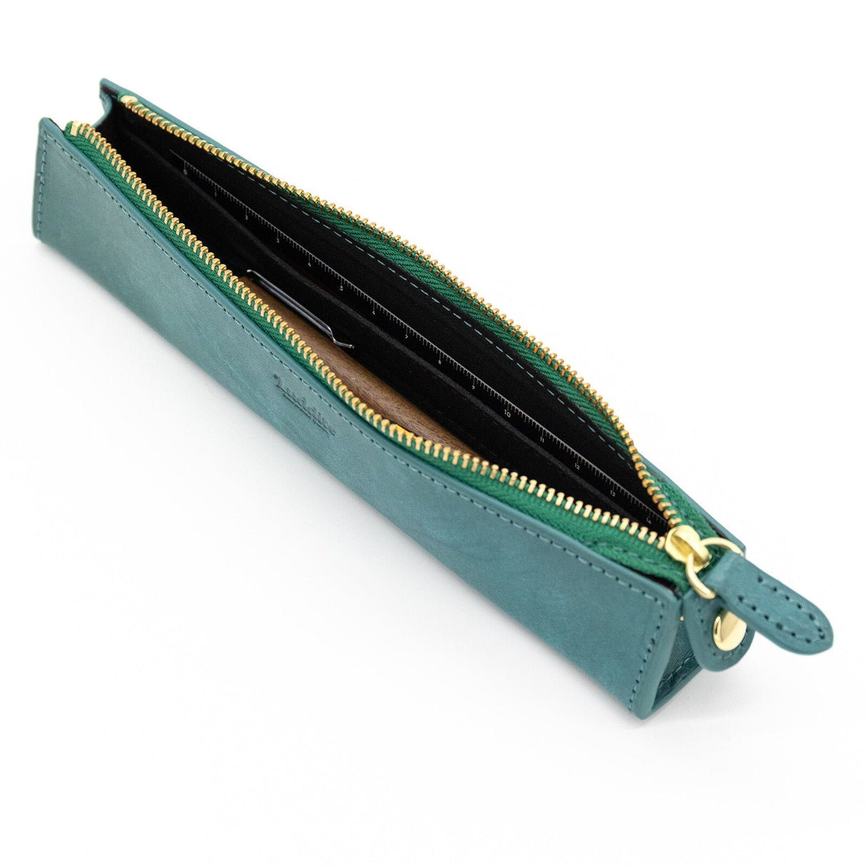 Trilateral Pen Case S MAYA / Luddite - bungu